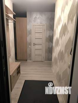 1-к квартира, вторичка, 35м2, 3/23 этаж