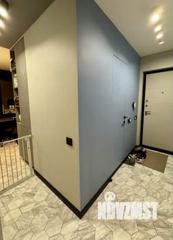 2-к квартира, вторичка, 46м2, 4/5 этаж