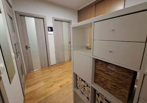 2-к квартира, вторичка, 53м2, 19/26 этаж