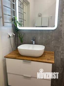2-к квартира, вторичка, 49м2, 9/23 этаж