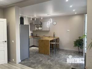 3-к квартира, вторичка, 92м2, 8/17 этаж