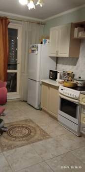 2-к квартира, вторичка, 66м2, 13/19 этаж