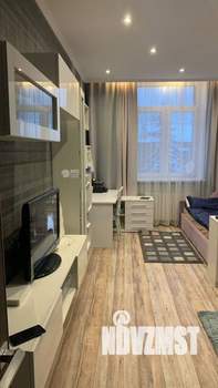 3-к квартира, вторичка, 78м2, 4/5 этаж