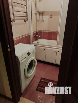 2-к квартира, вторичка, 60м2, 15/17 этаж