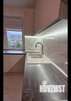 2-к квартира, вторичка, 89м2, 2/16 этаж