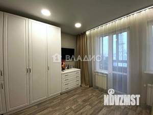 Студия квартира, вторичка, 24м2, 10/23 этаж