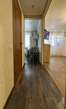 2-к квартира, вторичка, 46м2, 4/5 этаж