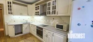 1-к квартира, вторичка, 45м2, 9/17 этаж