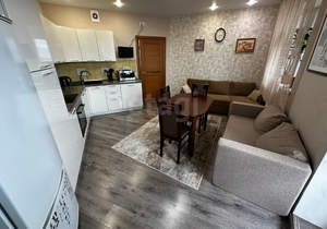 2-к квартира, вторичка, 52м2, 13/23 этаж