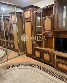 1-к квартира, вторичка, 46м2, 9/19 этаж