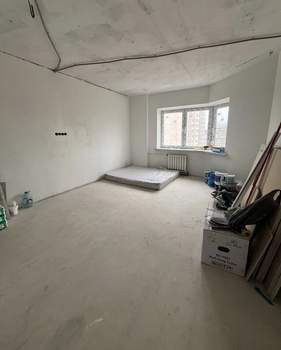 3-к квартира, вторичка, 125м2, 11/19 этаж