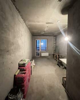 Студия квартира, вторичка, 23м2, 8/23 этаж