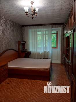 1-к квартира, вторичка, 32м2, 2/9 этаж
