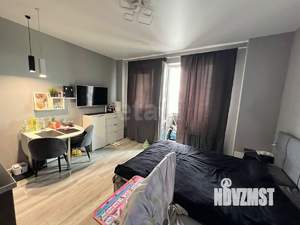 Студия квартира, вторичка, 25м2, 8/23 этаж