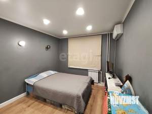 2-к квартира, вторичка, 53м2, 4/10 этаж