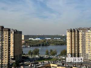 Студия квартира, вторичка, 31м2, 14/18 этаж