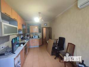 3-к квартира, вторичка, 93м2, 2/10 этаж