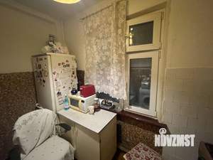 2-к квартира, вторичка, 45м2, 3/5 этаж