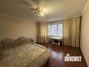 1-к квартира, вторичка, 44м2, 5/21 этаж