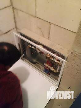 1-к квартира, вторичка, 37м2, 9/18 этаж