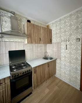 2-к квартира, вторичка, 44м2, 2/5 этаж