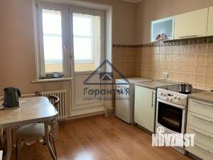 1-к квартира, вторичка, 43м2, 10/17 этаж