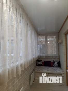 3-к квартира, вторичка, 92м2, 15/17 этаж