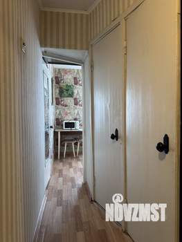 1-к квартира, вторичка, 32м2, 4/9 этаж