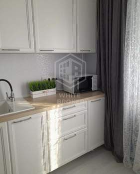 2-к квартира, вторичка, 49м2, 8/24 этаж