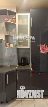 1-к квартира, вторичка, 45м2, 8/10 этаж