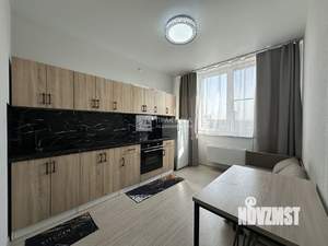 1-к квартира, вторичка, 34м2, 9/23 этаж