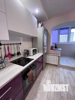 2-к квартира, вторичка, 60м2, 4/23 этаж