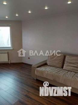 1-к квартира, вторичка, 45м2, 11/19 этаж