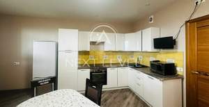 1-к квартира, вторичка, 60м2, 13/23 этаж