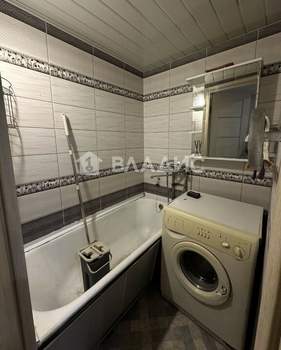 1-к квартира, вторичка, 32м2, 8/9 этаж