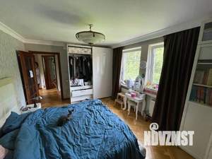 6-к квартира, вторичка, 177м2, 1/2 этаж