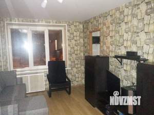 1-к квартира, вторичка, 25м2, 3/5 этаж