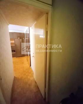 2-к квартира, вторичка, 47м2, 3/9 этаж