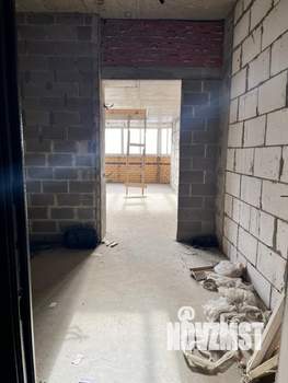 3-к квартира, вторичка, 100м2, 17/17 этаж