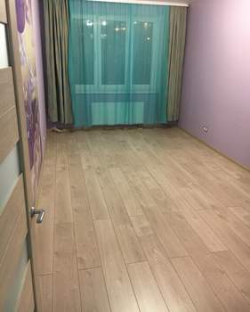 2-к квартира, вторичка, 75м2, 2/18 этаж