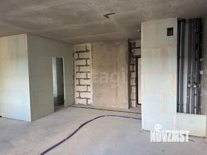 1-к квартира, вторичка, 42м2, 12/23 этаж