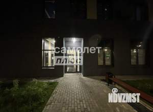 2-к квартира, вторичка, 40м2, 10/23 этаж