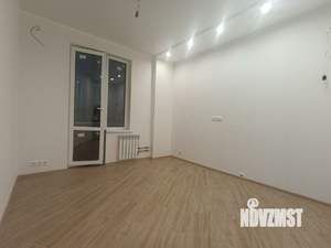 1-к квартира, вторичка, 35м2, 14/23 этаж