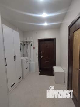 Студия квартира, вторичка, 33м2, 6/17 этаж