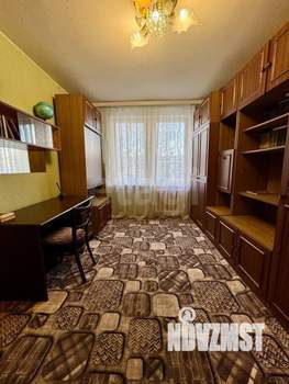 1-к квартира, вторичка, 32м2, 5/5 этаж