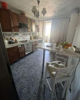 2-к квартира, вторичка, 46м2, 5/19 этаж