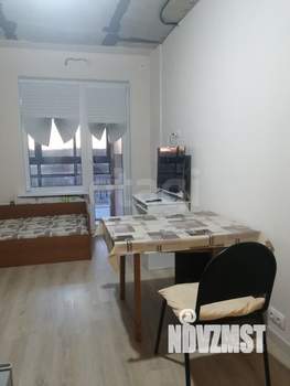 Студия квартира, вторичка, 23м2, 7/23 этаж