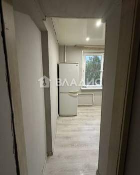 1-к квартира, вторичка, 32м2, 8/9 этаж