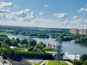 2-к квартира, вторичка, 60м2, 14/18 этаж