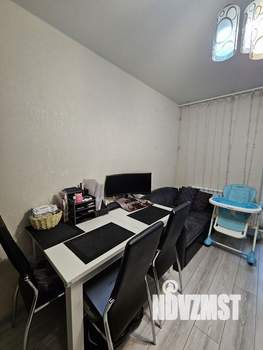 1-к квартира, вторичка, 45м2, 10/22 этаж